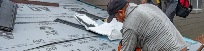 roofing in Muncie, IN