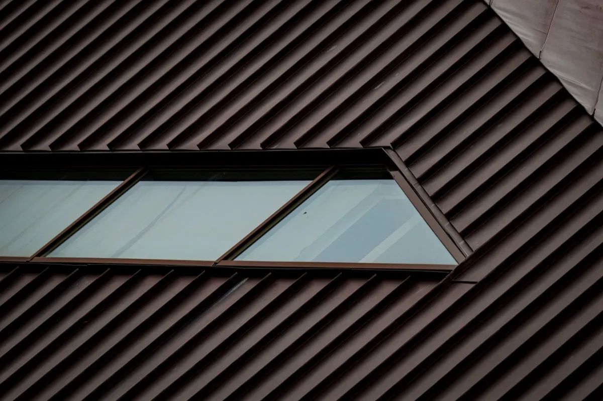 Metal Roofing in Muncie, IN