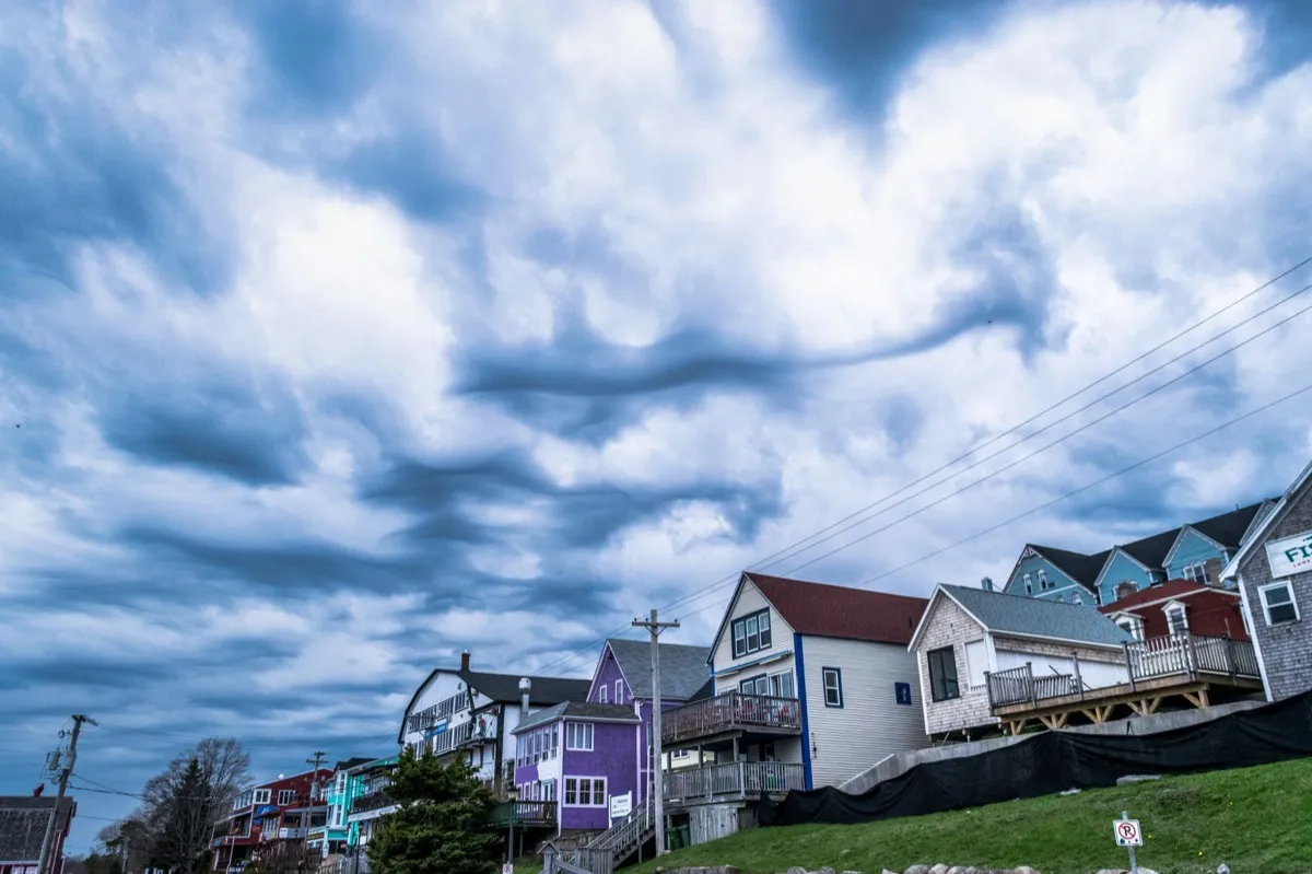 Storm Damage Restoration in Muncie, IN